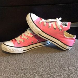 Kids converse All Star sneakers